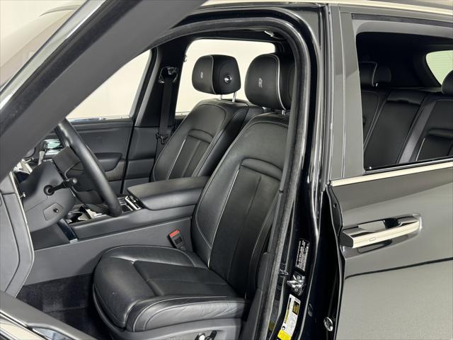 used 2021 Rolls-Royce Cullinan car, priced at $286,999