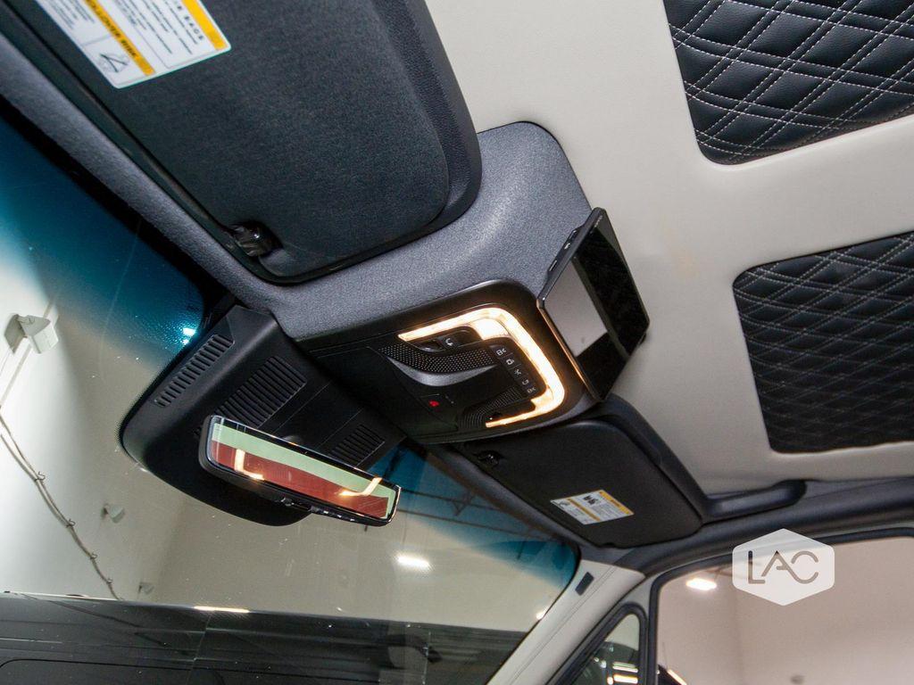 used 2025 Mercedes-Benz Sprinter 2500 car, priced at $168,777