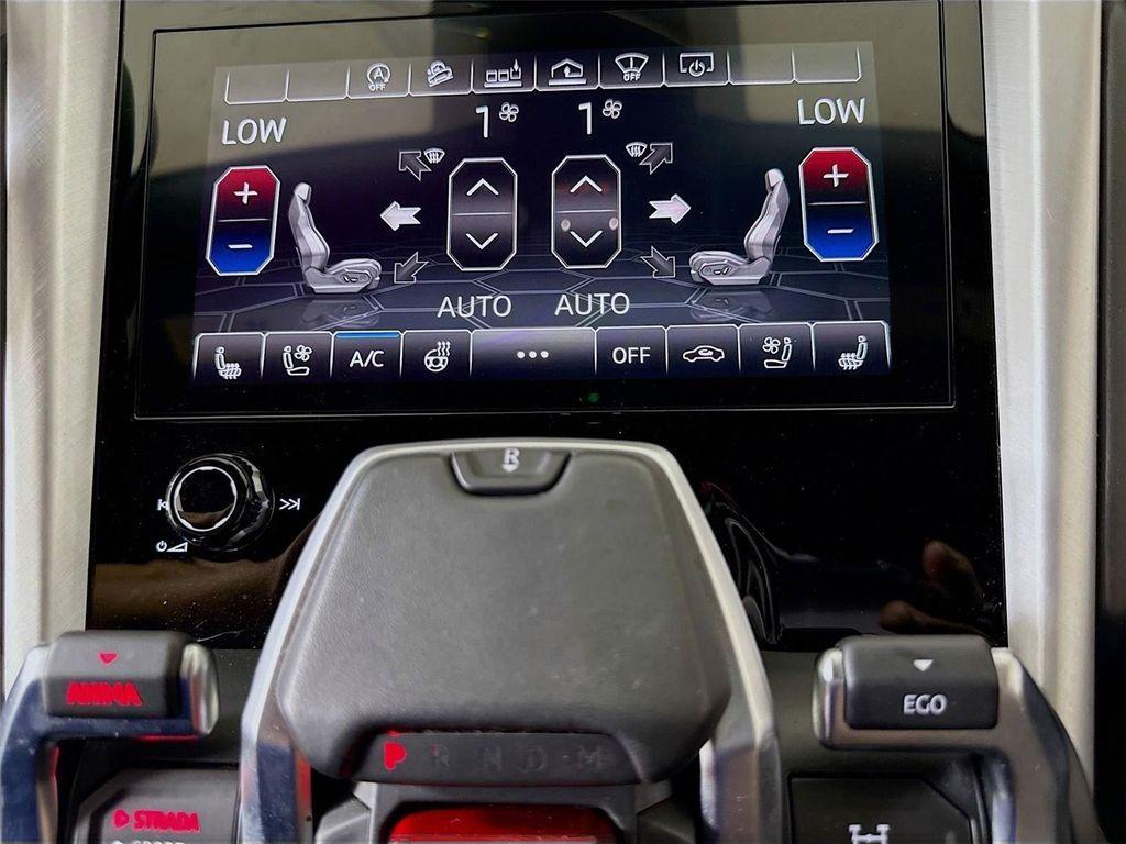 used 2020 Lamborghini Urus car, priced at $187,999