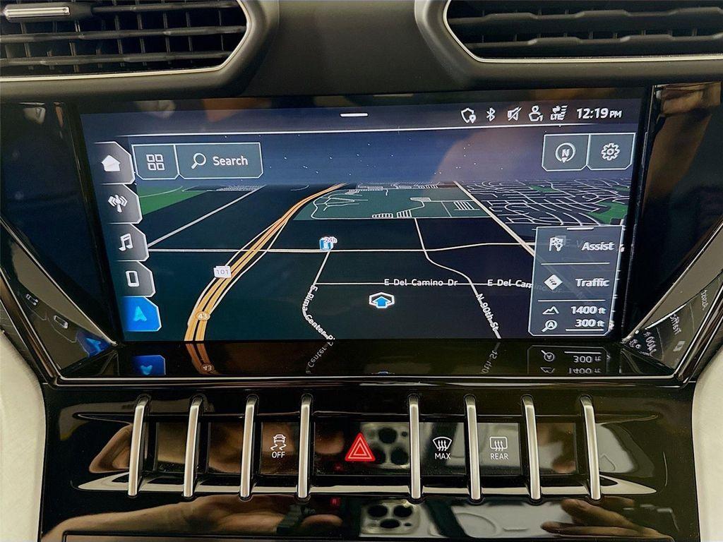 used 2020 Lamborghini Urus car, priced at $189,999