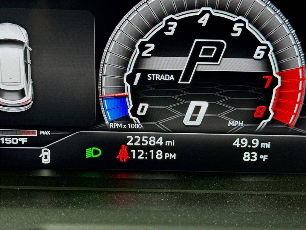 used 2020 Lamborghini Urus car, priced at $189,999