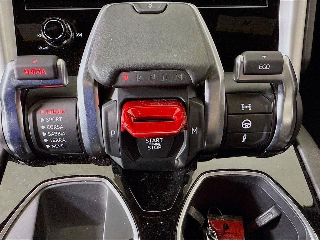 used 2020 Lamborghini Urus car, priced at $187,999