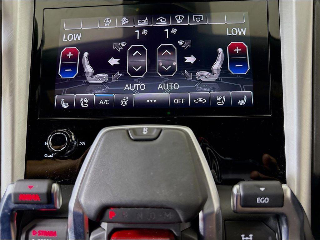 used 2020 Lamborghini Urus car, priced at $189,999