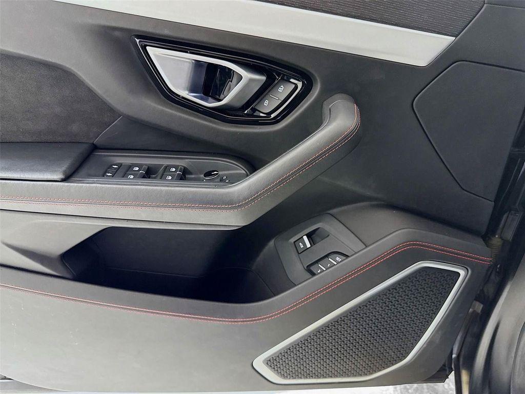 used 2020 Lamborghini Urus car, priced at $187,999