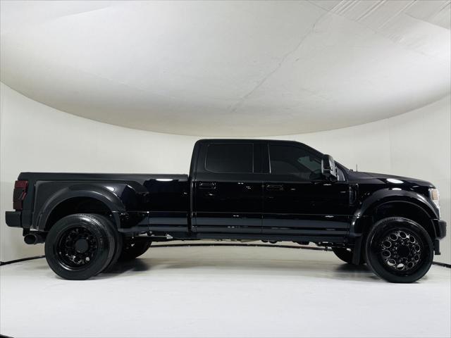 used 2021 Ford F-450 car, priced at $89,999