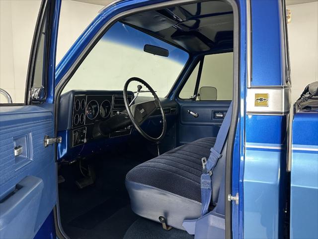 used 1980 Chevrolet C10/K10 car, priced at $59,999