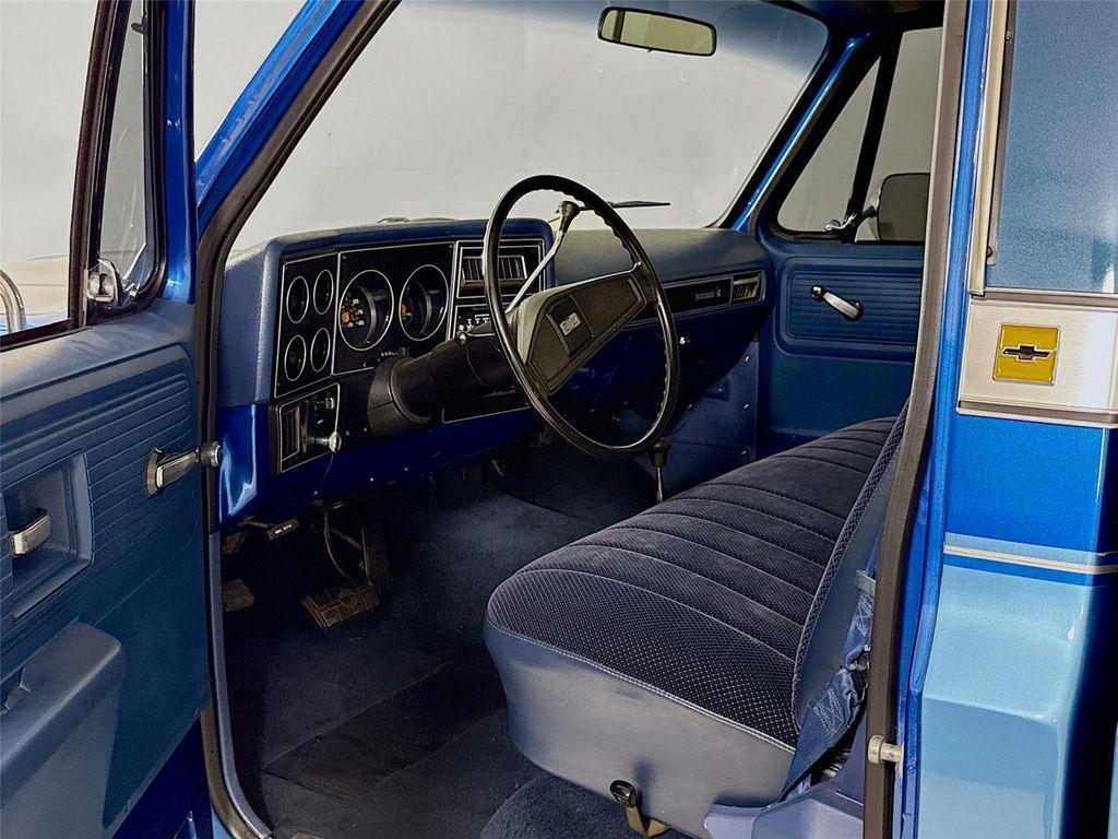 used 1980 Chevrolet C10/K10 car, priced at $49,999