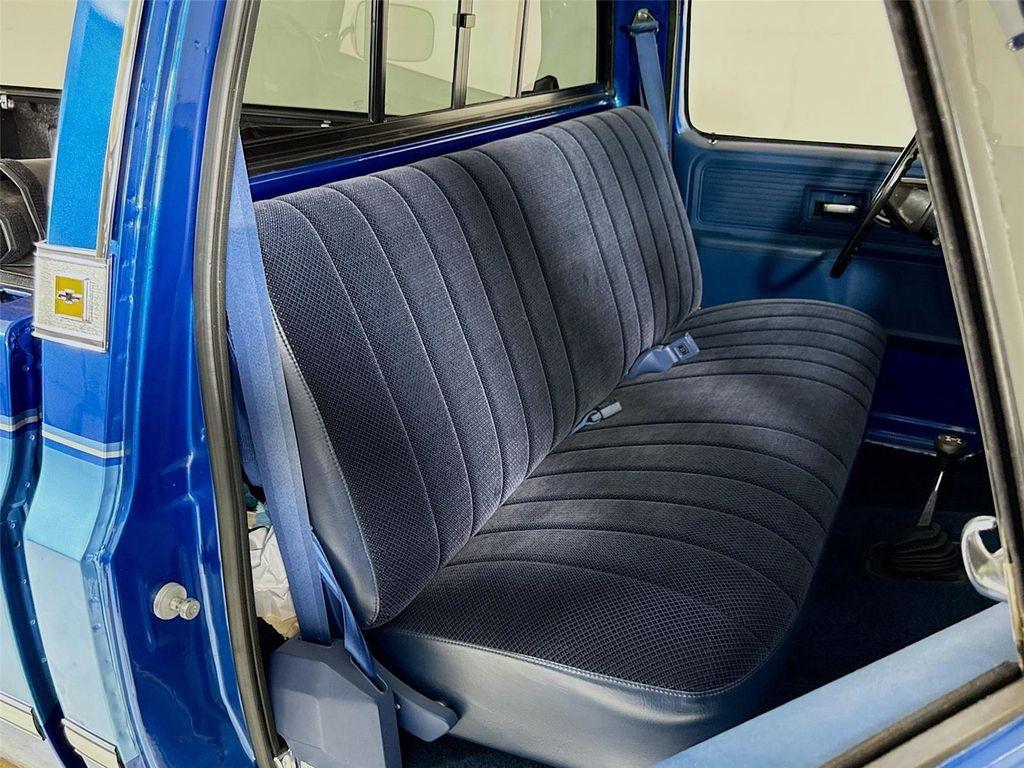 used 1980 Chevrolet C10/K10 car, priced at $49,999