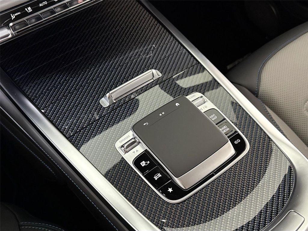 used 2025 Mercedes-Benz G-Class car, priced at $157,999