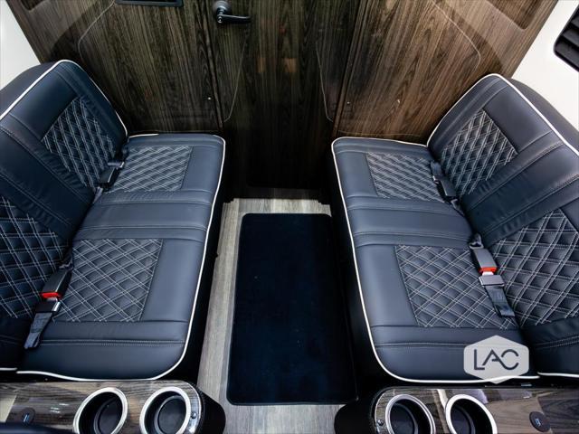 used 2025 Mercedes-Benz Sprinter 2500 car, priced at $255,330