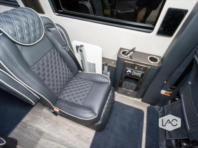 used 2025 Mercedes-Benz Sprinter 2500 car, priced at $255,330
