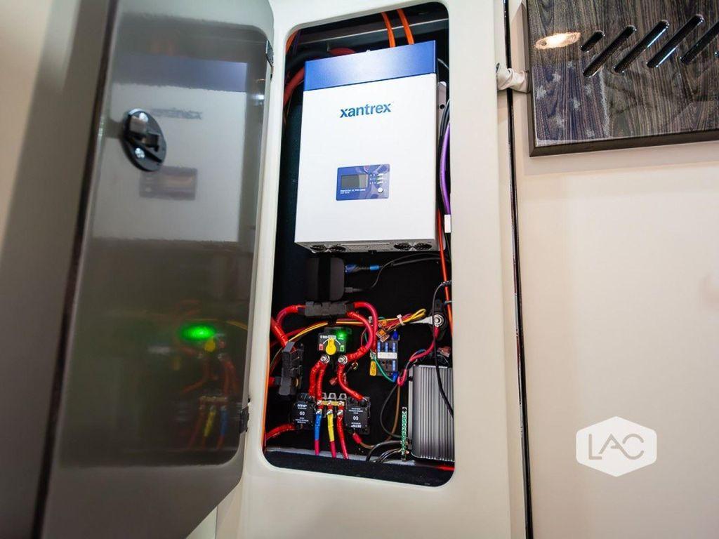 used 2025 Mercedes-Benz Sprinter 2500 car, priced at $175,731