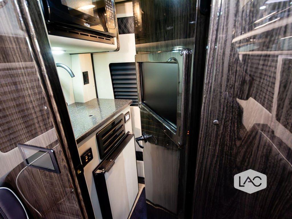 used 2025 Mercedes-Benz Sprinter 2500 car, priced at $175,731