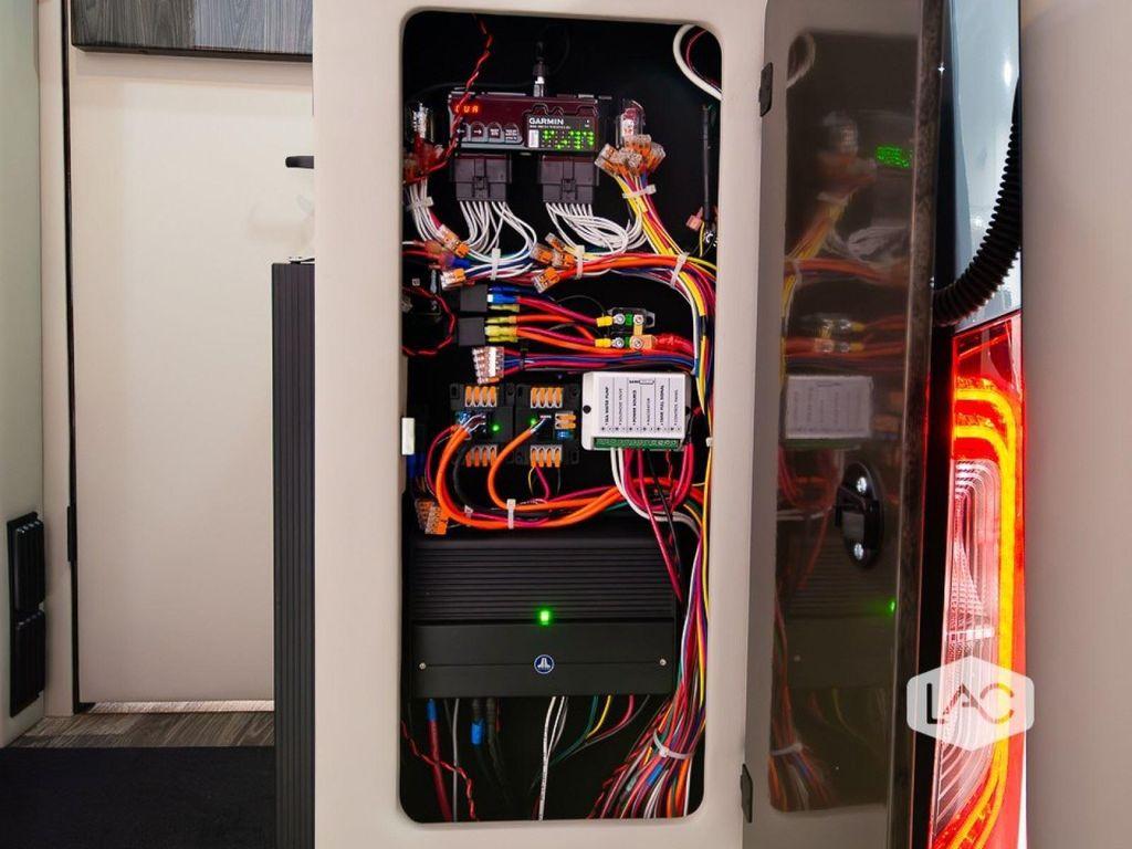 used 2025 Mercedes-Benz Sprinter 2500 car, priced at $175,731