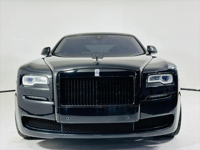 used 2016 Rolls-Royce Ghost car, priced at $147,999