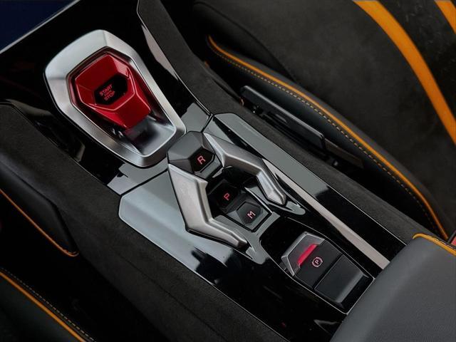 used 2024 Lamborghini Huracan Tecnica car, priced at $337,999