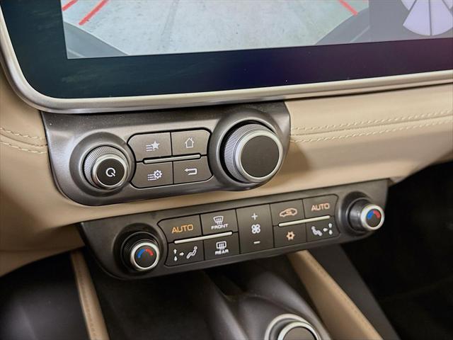 used 2020 Ferrari Portofino car, priced at $208,999