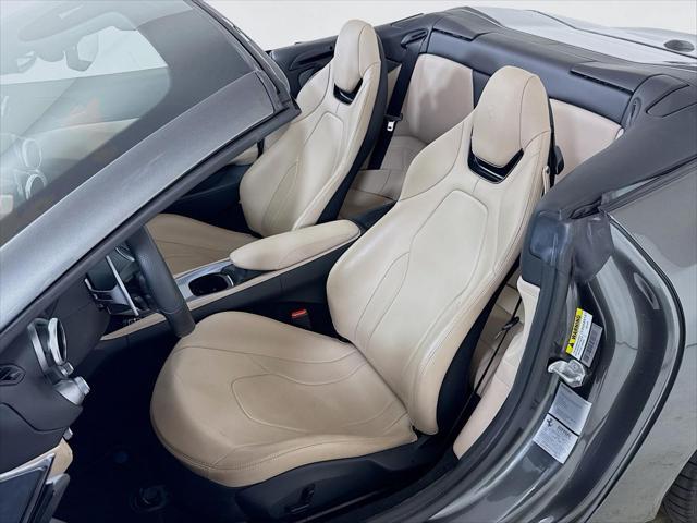 used 2020 Ferrari Portofino car, priced at $208,999