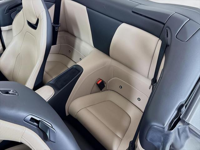 used 2020 Ferrari Portofino car, priced at $208,999