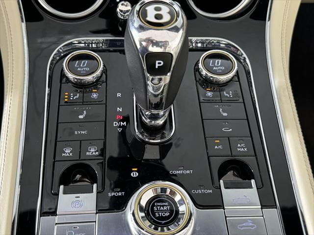 used 2020 Bentley Continental GT car, priced at $156,997