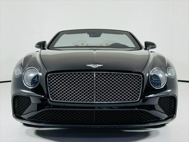 used 2020 Bentley Continental GT car, priced at $179,999