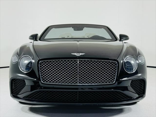 used 2020 Bentley Continental GT car, priced at $156,997