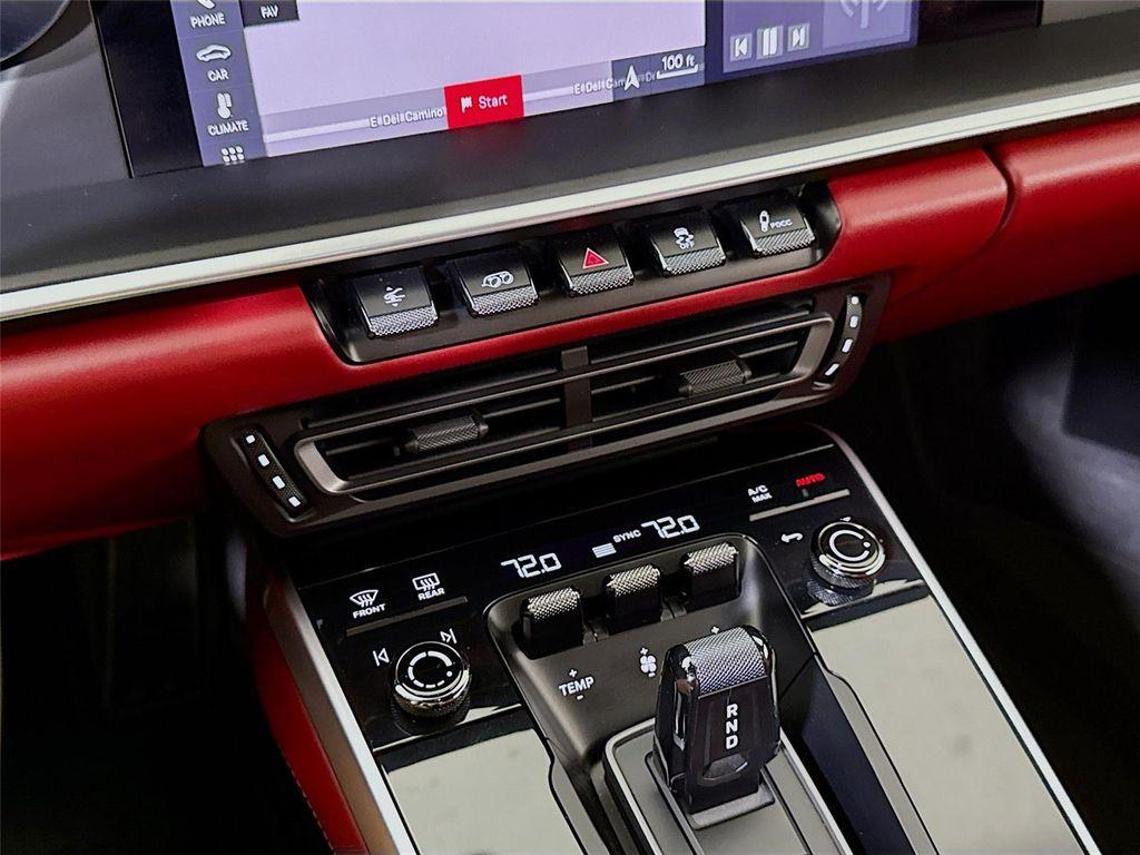 used 2021 Porsche 911 car, priced at $238,999