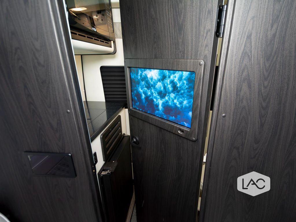 used 2025 Mercedes-Benz Sprinter 3500XD car