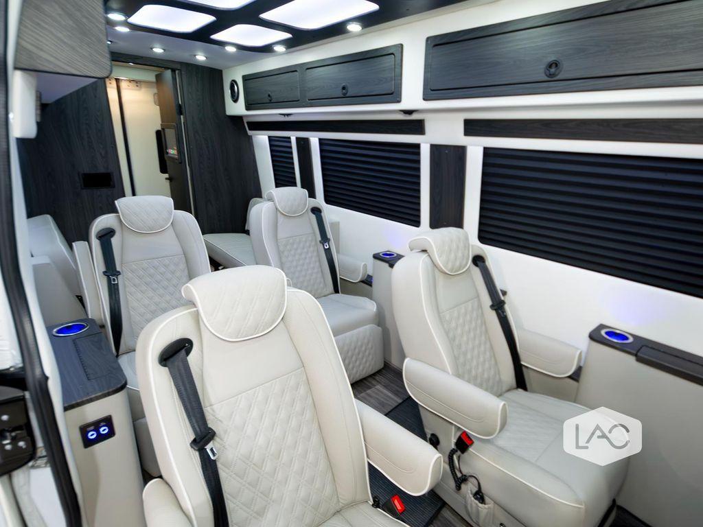 used 2025 Mercedes-Benz Sprinter 3500XD car