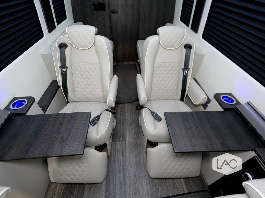 used 2025 Mercedes-Benz Sprinter 3500XD car