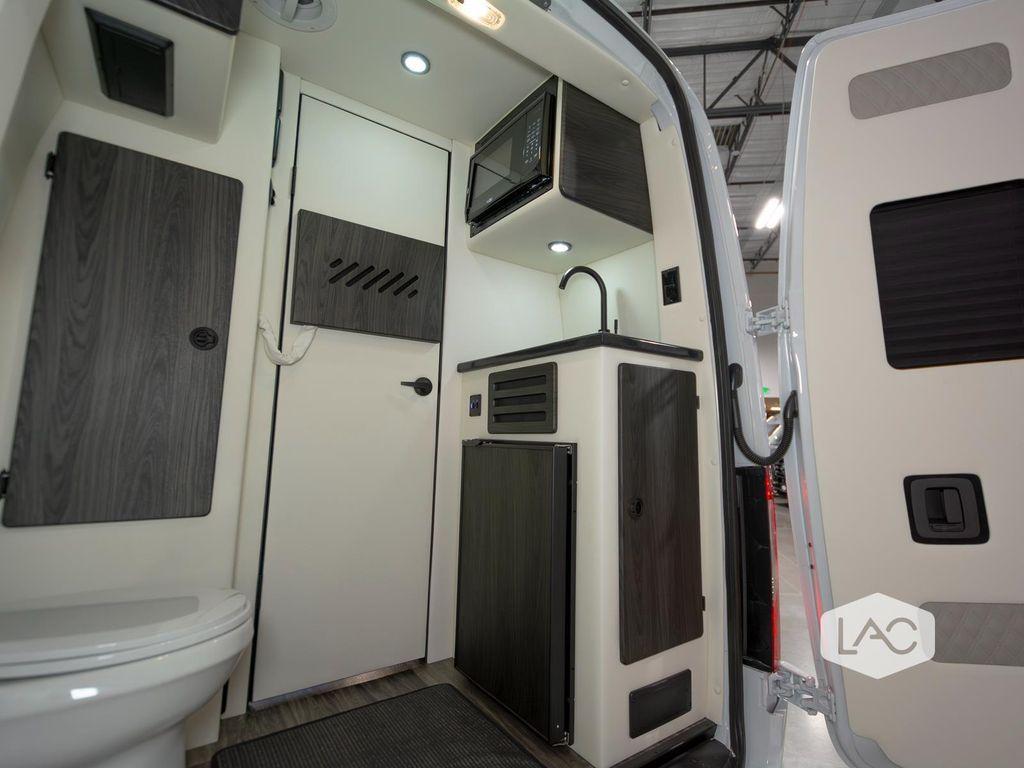 used 2025 Mercedes-Benz Sprinter 3500XD car