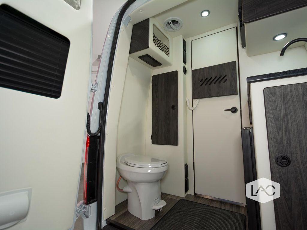 used 2025 Mercedes-Benz Sprinter 3500XD car