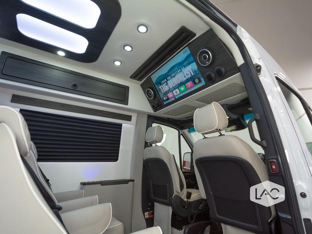 used 2025 Mercedes-Benz Sprinter 3500XD car