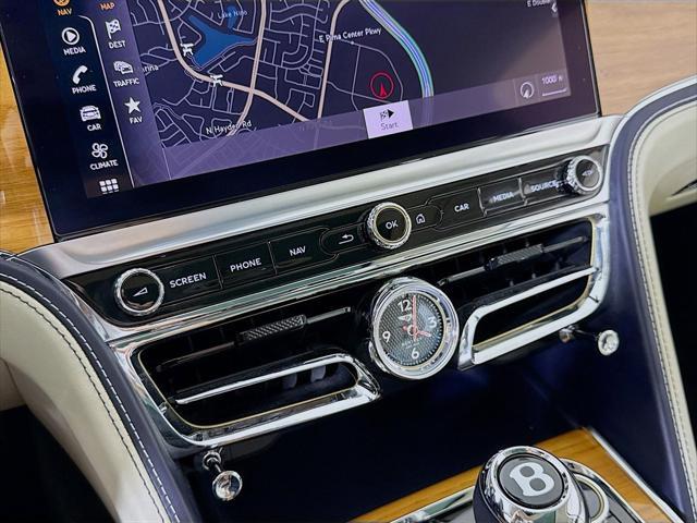 used 2022 Bentley Flying Spur car, priced at $167,999