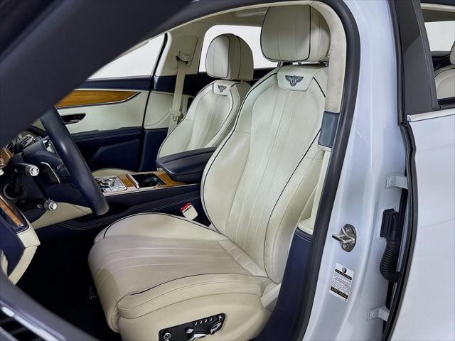 used 2022 Bentley Flying Spur car, priced at $167,999
