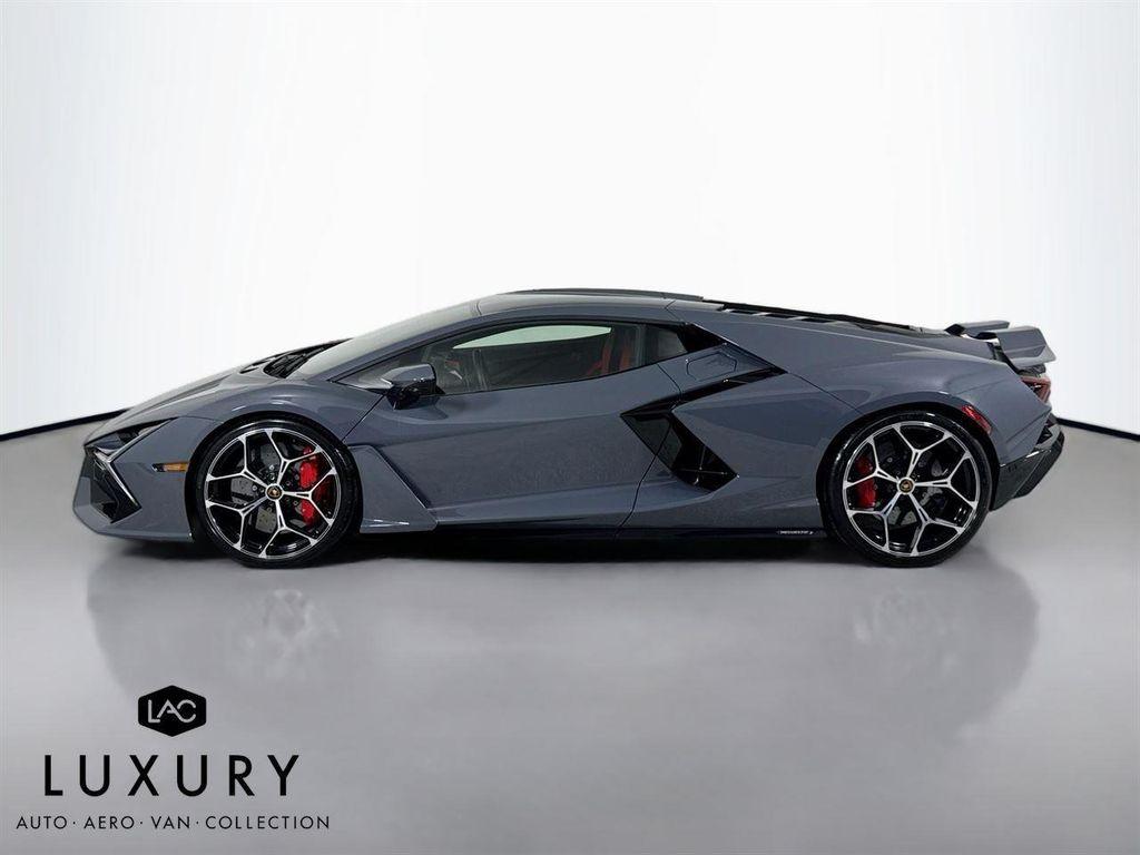 used 2024 Lamborghini Revuelto car, priced at $688,999