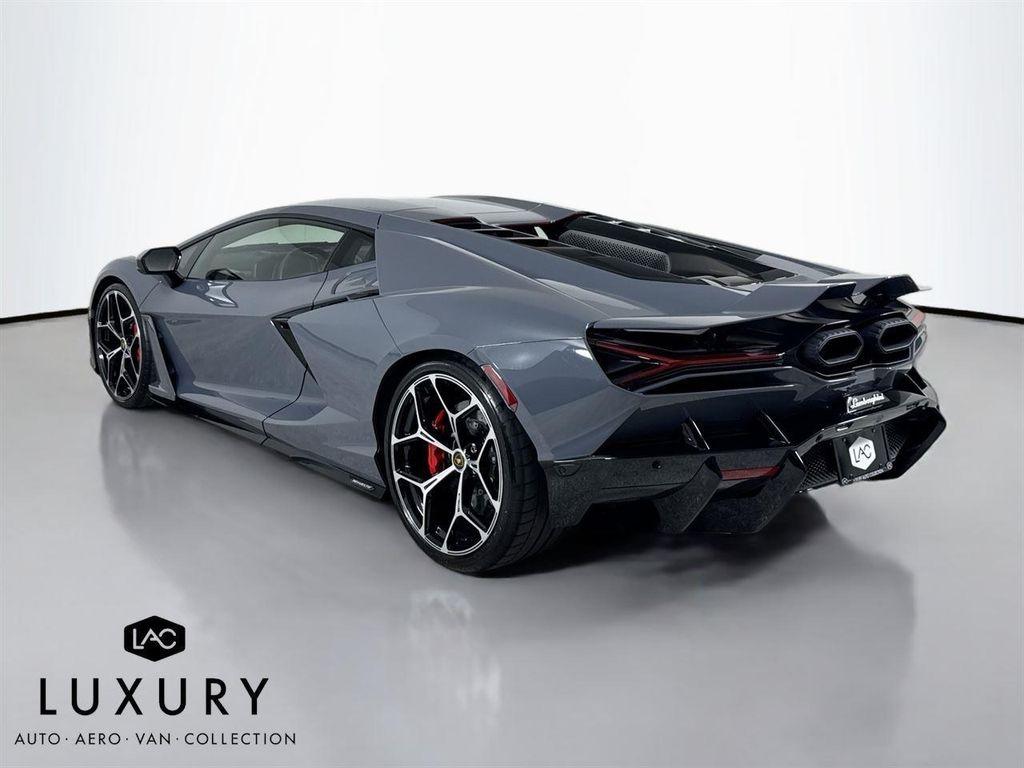 used 2024 Lamborghini Revuelto car, priced at $688,999