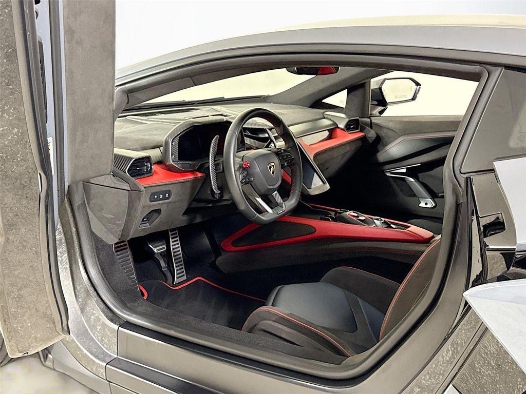 used 2024 Lamborghini Revuelto car, priced at $688,999