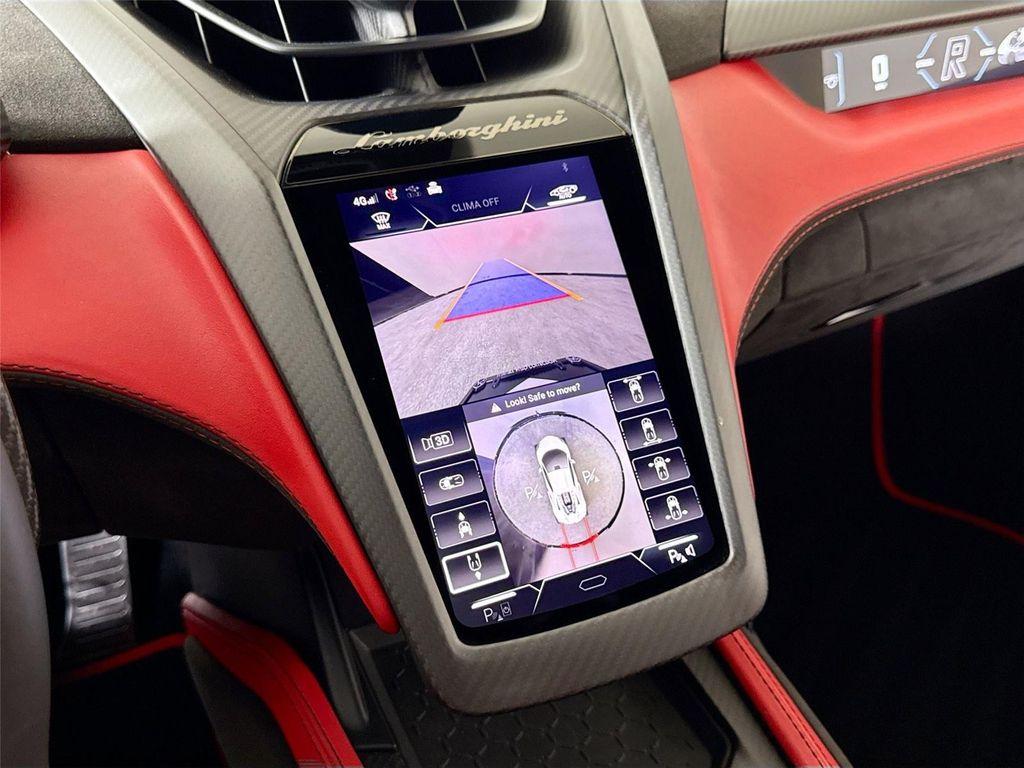 used 2024 Lamborghini Revuelto car, priced at $688,999