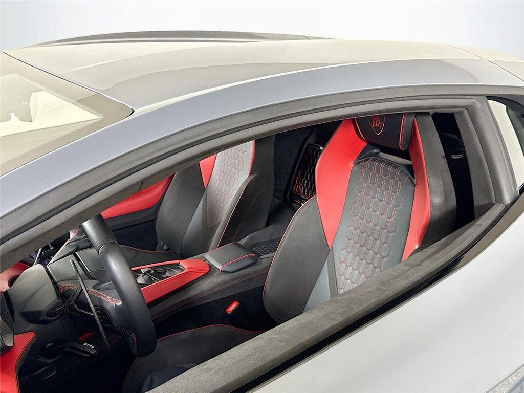 used 2024 Lamborghini Revuelto car, priced at $688,999