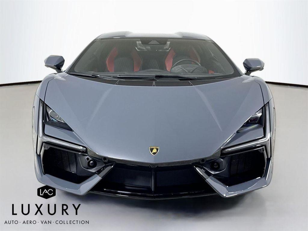 used 2024 Lamborghini Revuelto car, priced at $688,999