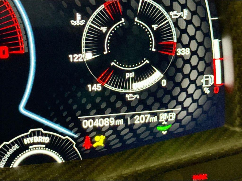 used 2024 Lamborghini Revuelto car, priced at $688,999