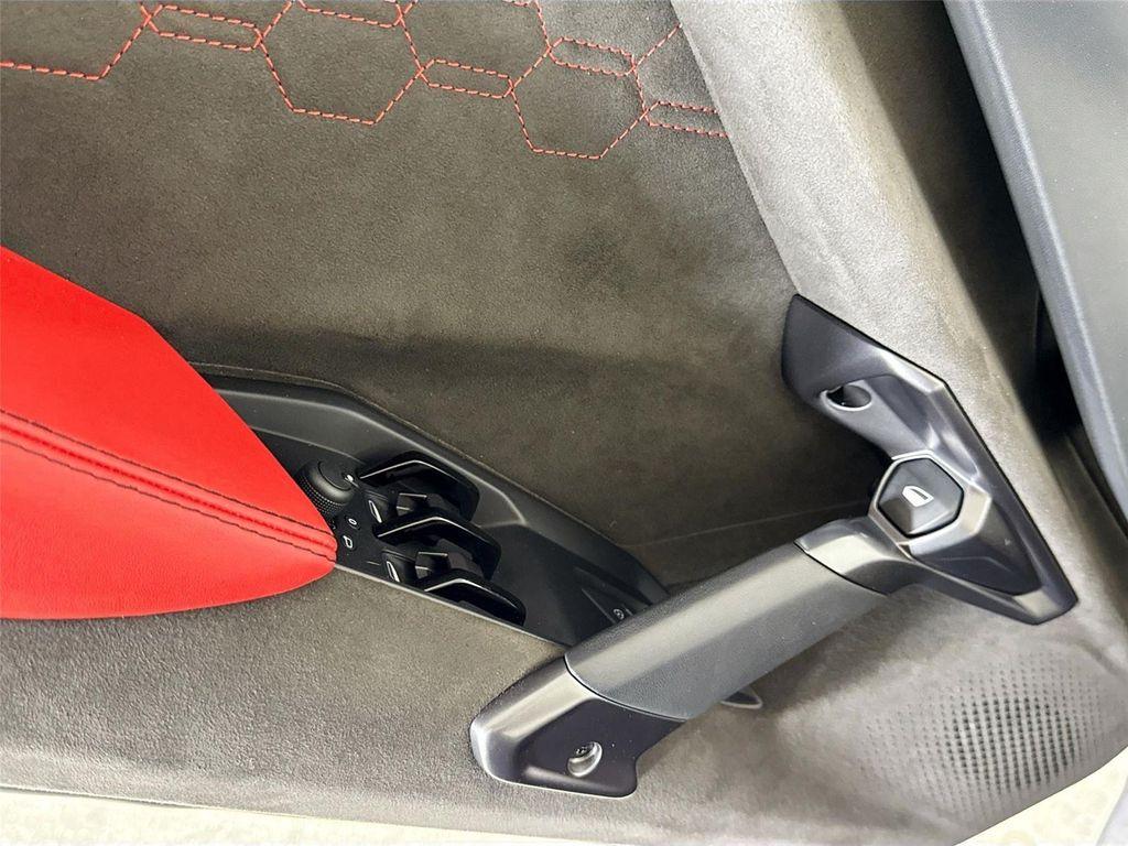 used 2024 Lamborghini Revuelto car, priced at $688,999