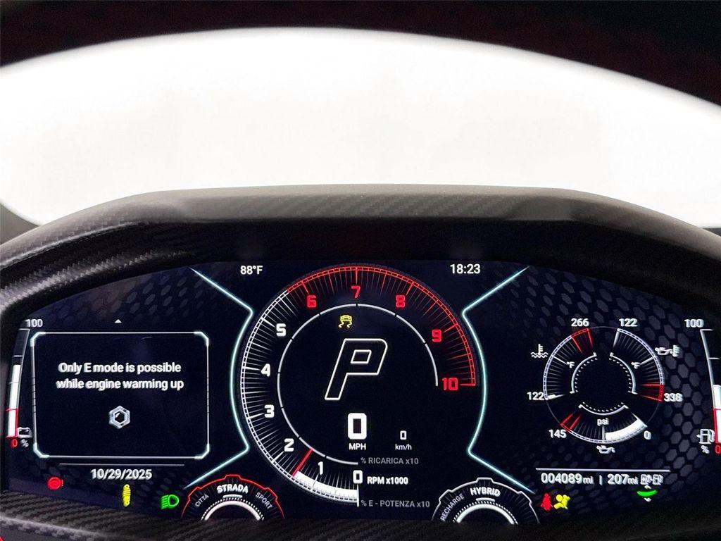 used 2024 Lamborghini Revuelto car, priced at $688,999