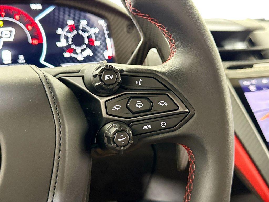 used 2024 Lamborghini Revuelto car, priced at $688,999