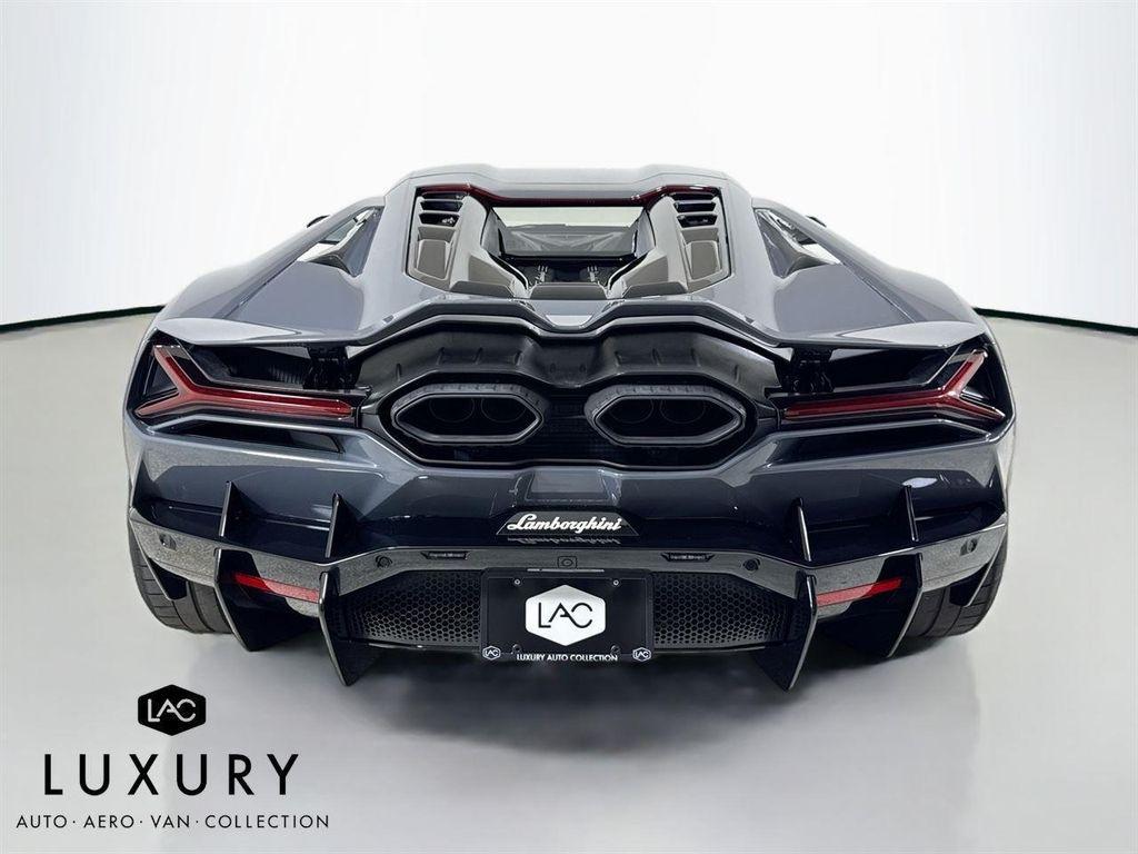 used 2024 Lamborghini Revuelto car, priced at $688,999