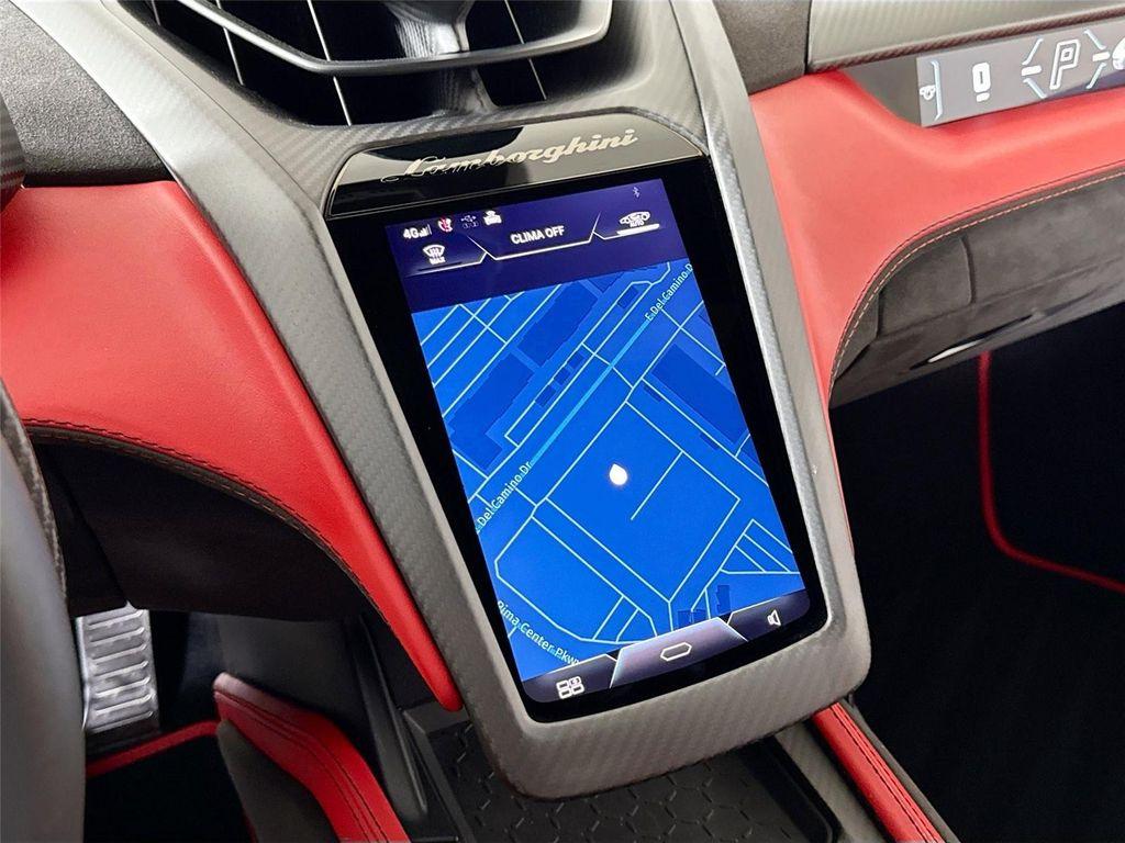 used 2024 Lamborghini Revuelto car, priced at $688,999