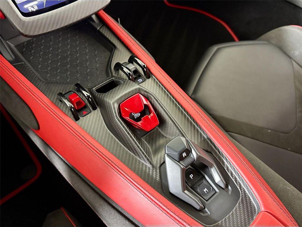 used 2024 Lamborghini Revuelto car, priced at $688,999