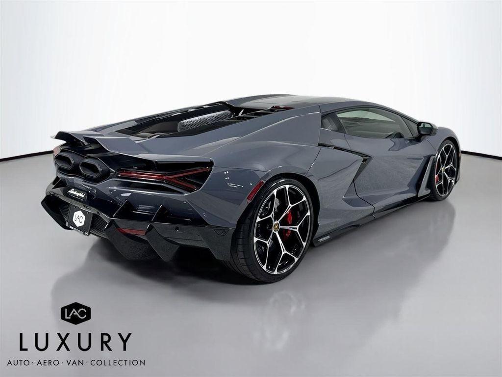 used 2024 Lamborghini Revuelto car, priced at $688,999