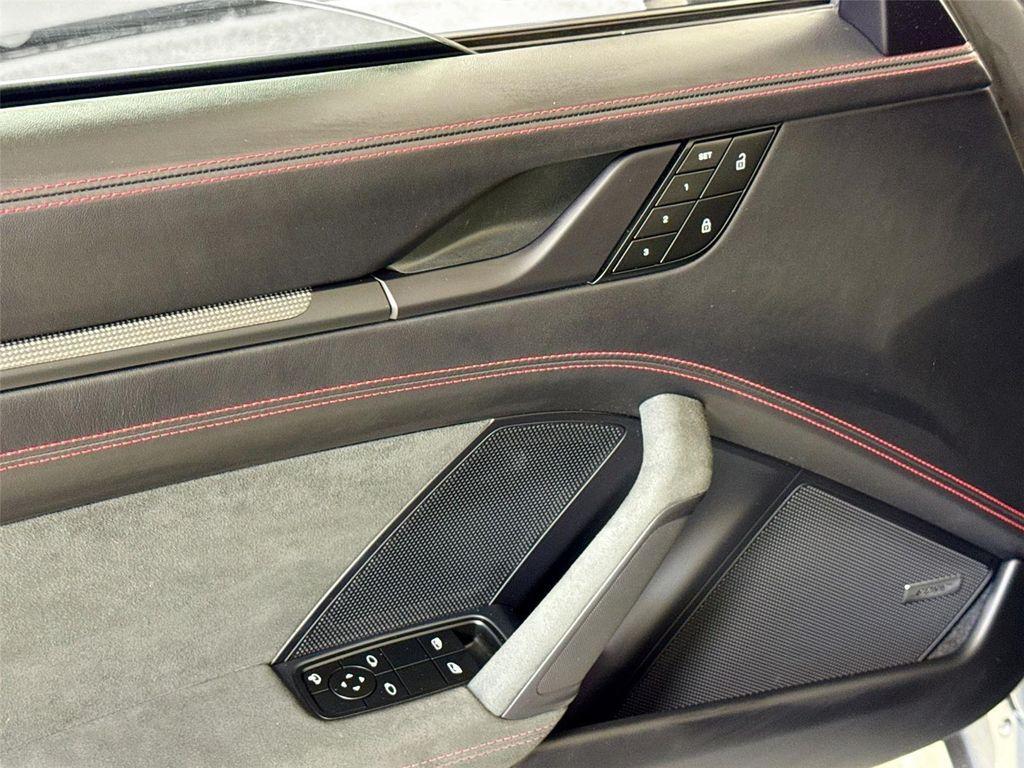 used 2023 Porsche 911 car, priced at $213,999